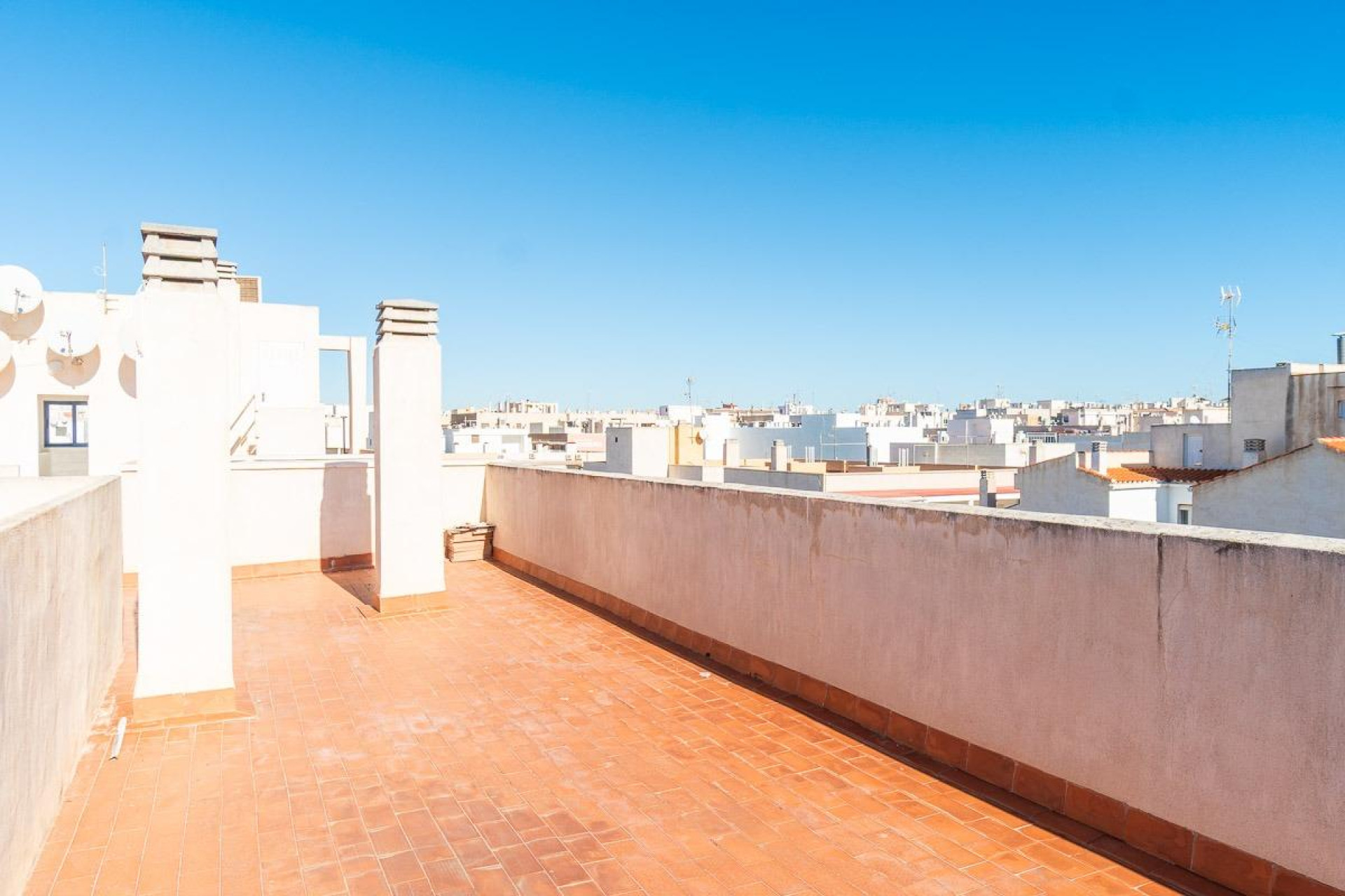 Herverkoop - 1. Appartement / flat - Torrevieja - Costa Blanca Zuid