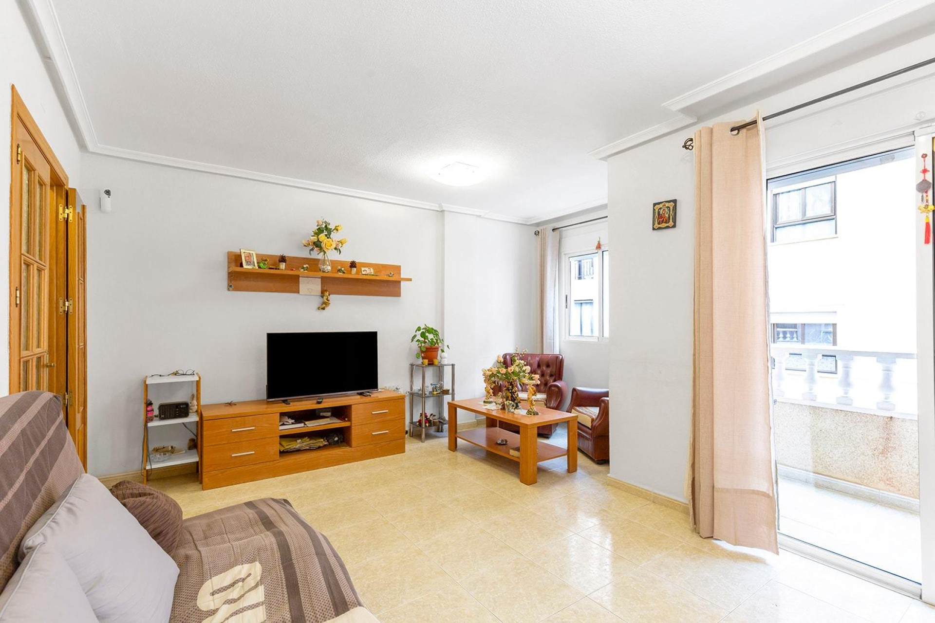 Herverkoop - 1. Appartement / flat - Torrevieja - Costa Blanca Zuid