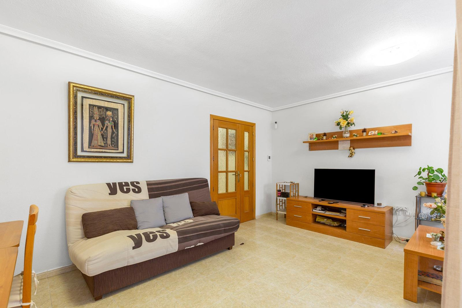 Herverkoop - 1. Appartement / flat - Torrevieja - Costa Blanca Zuid