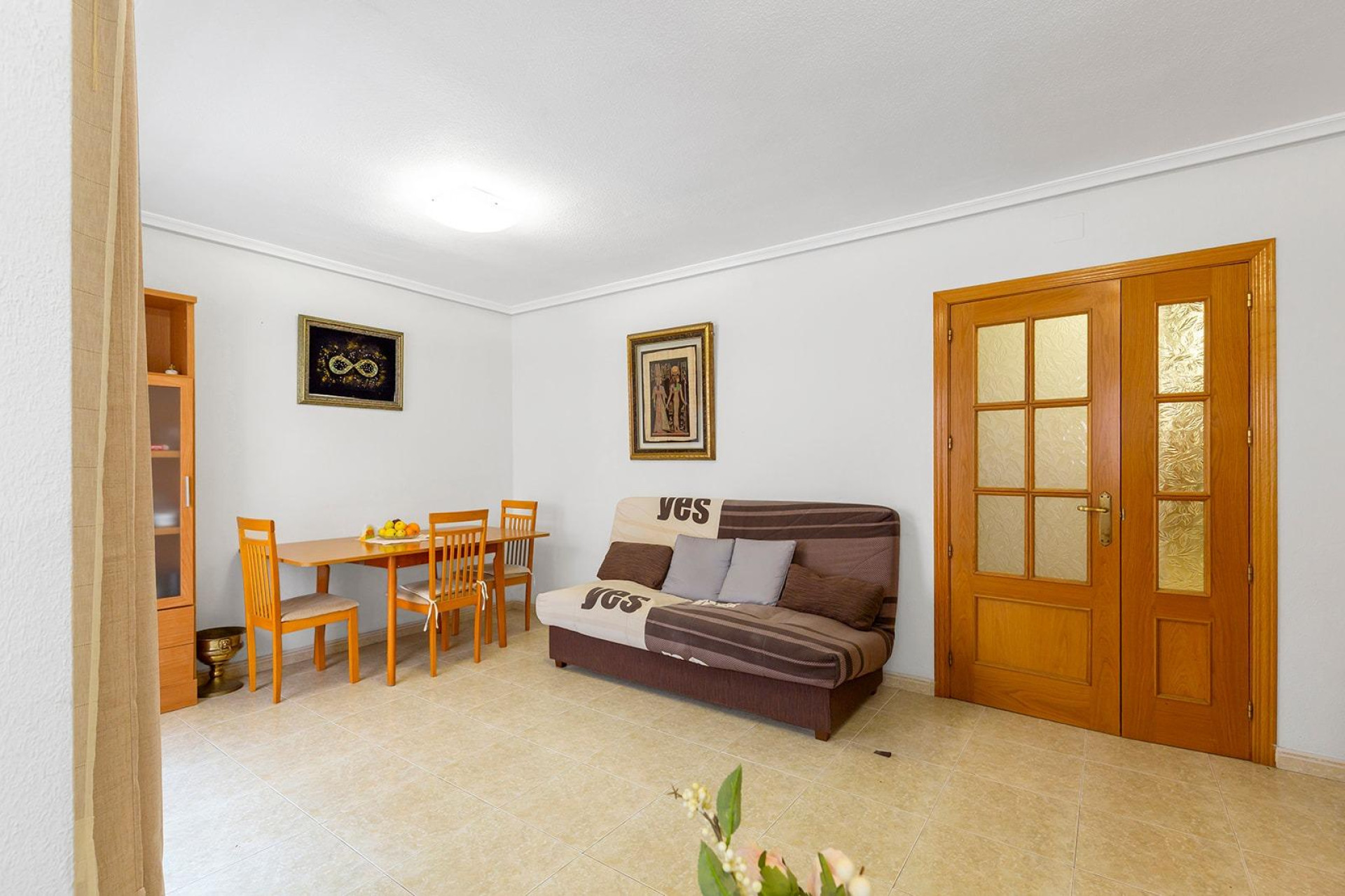 Herverkoop - 1. Appartement / flat - Torrevieja - Costa Blanca Zuid