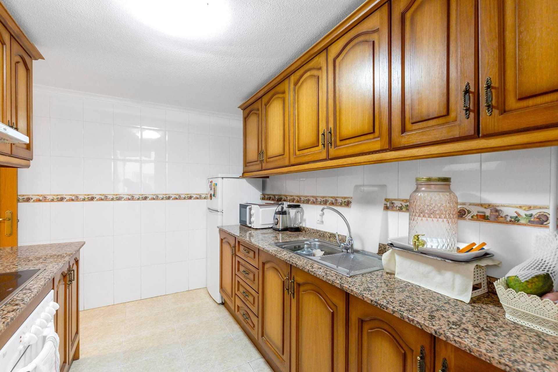 Herverkoop - 1. Appartement / flat - Torrevieja - Costa Blanca Zuid