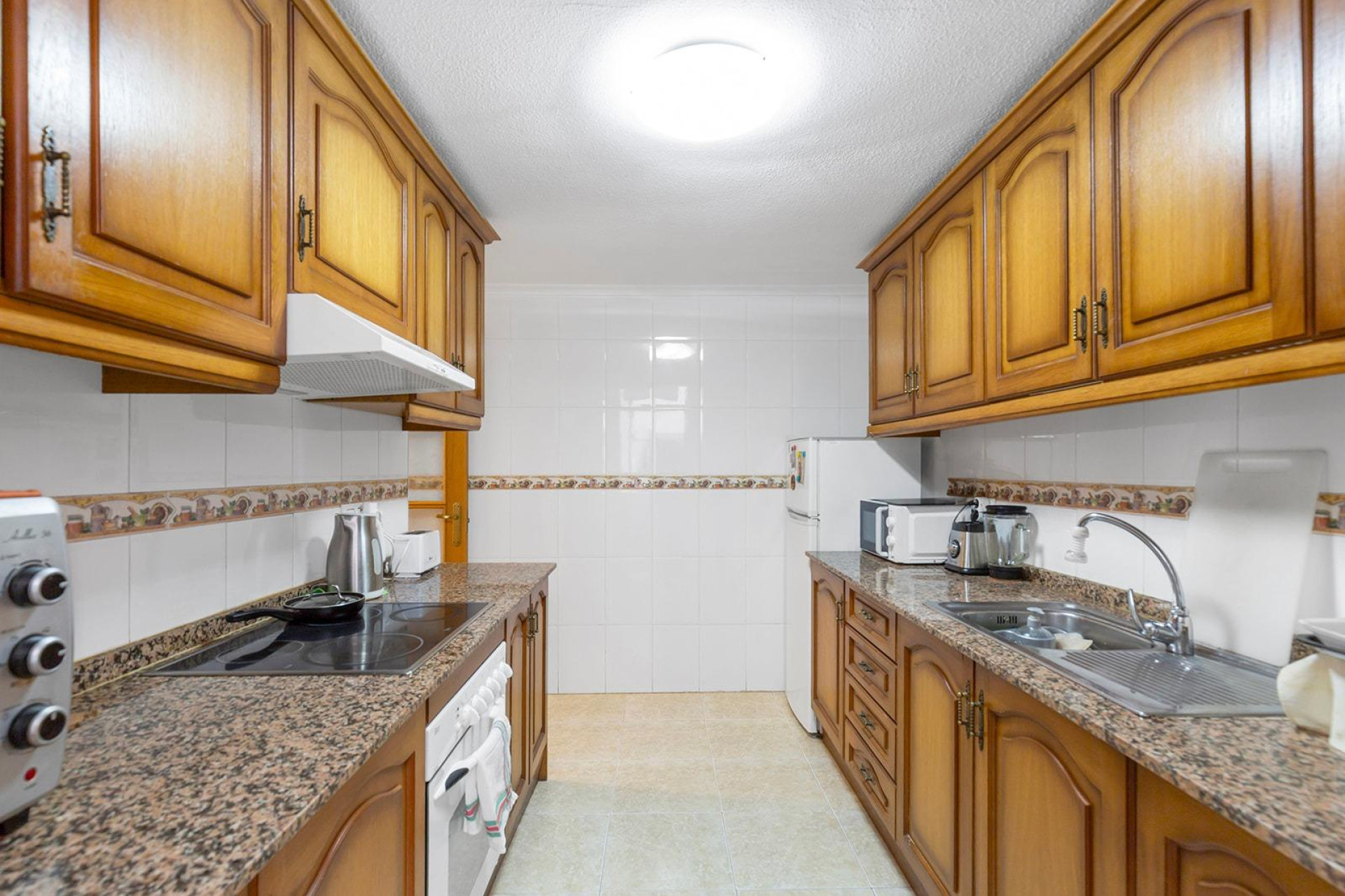 Herverkoop - 1. Appartement / flat - Torrevieja - Costa Blanca Zuid