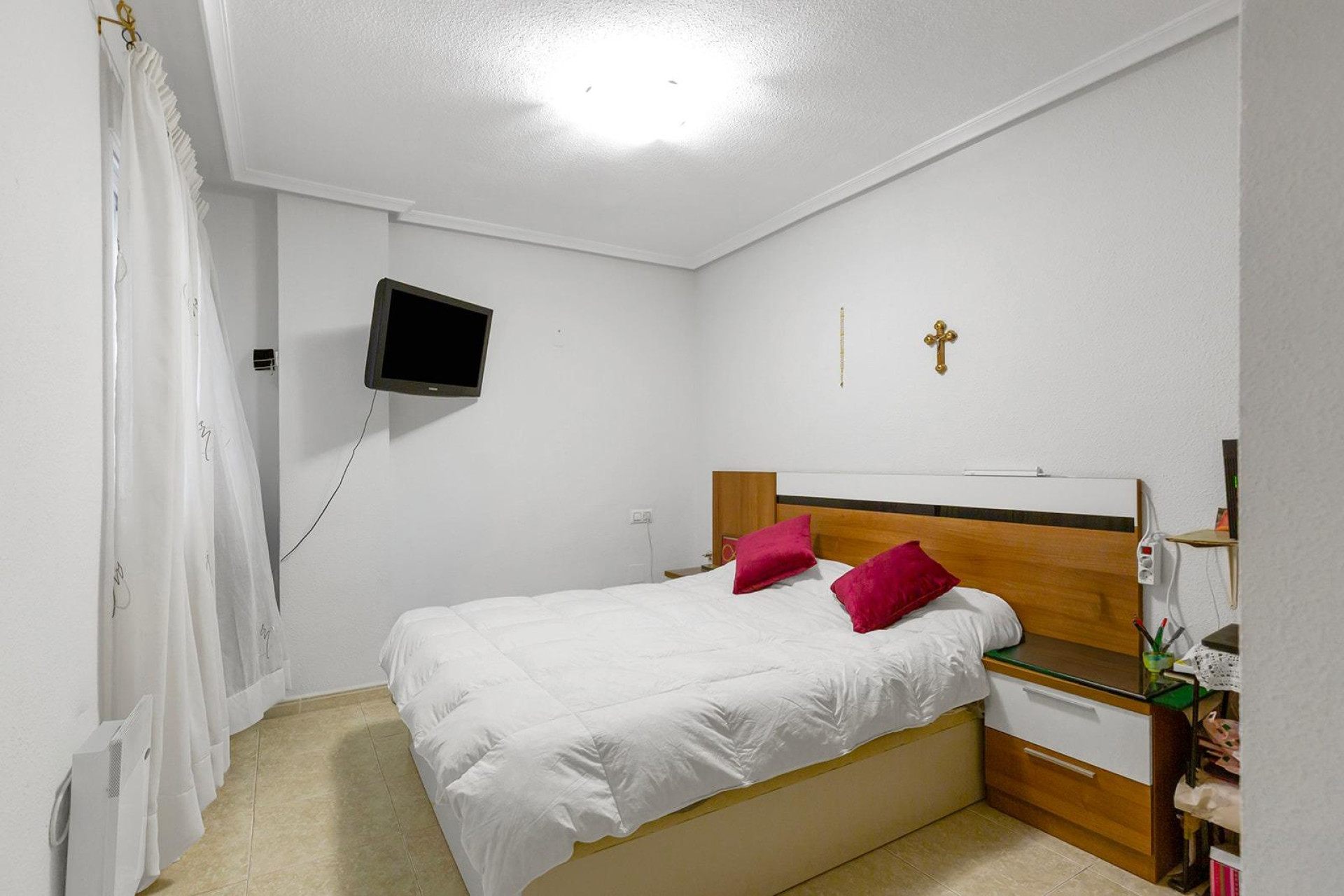 Herverkoop - 1. Appartement / flat - Torrevieja - Costa Blanca Zuid