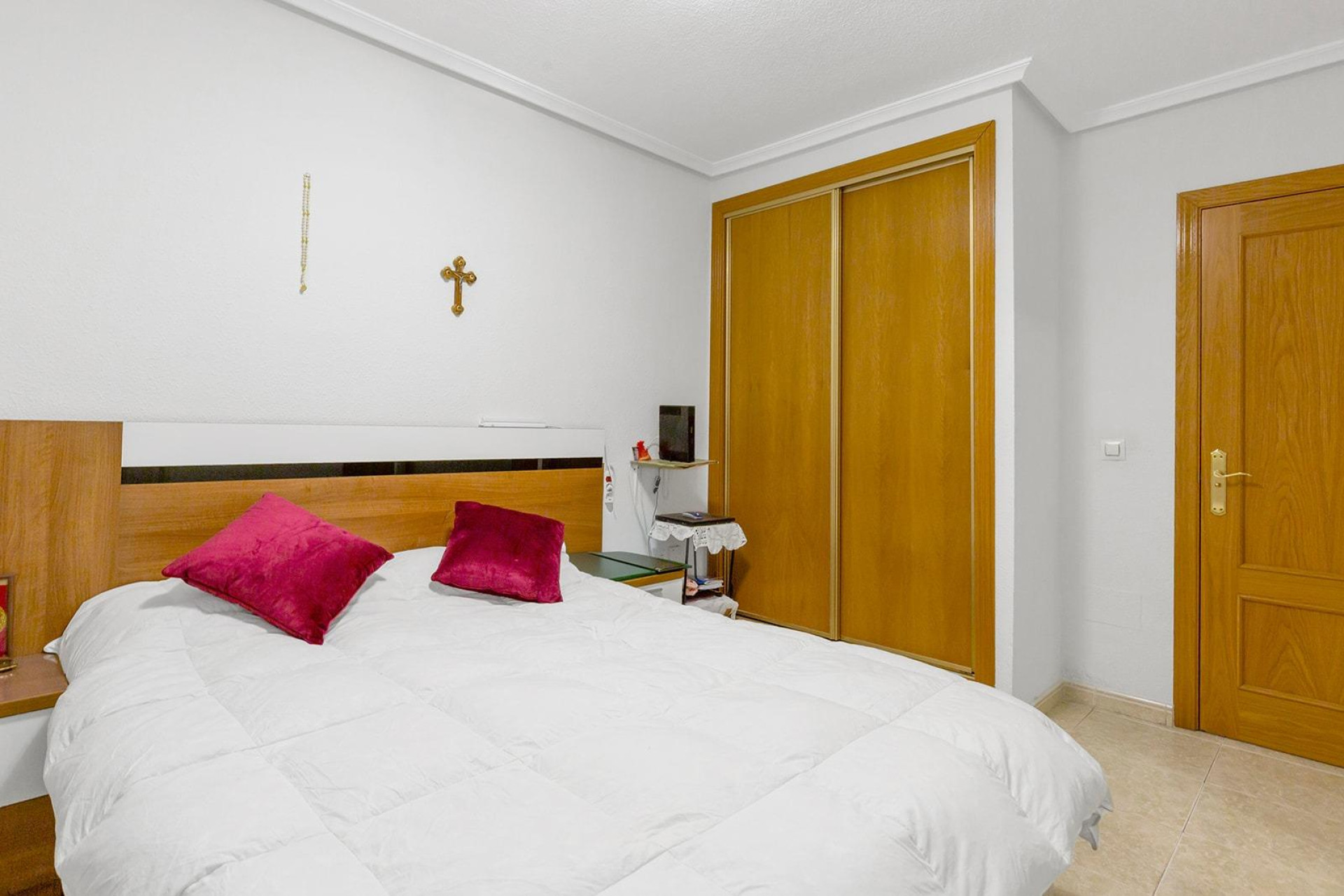 Herverkoop - 1. Appartement / flat - Torrevieja - Costa Blanca Zuid