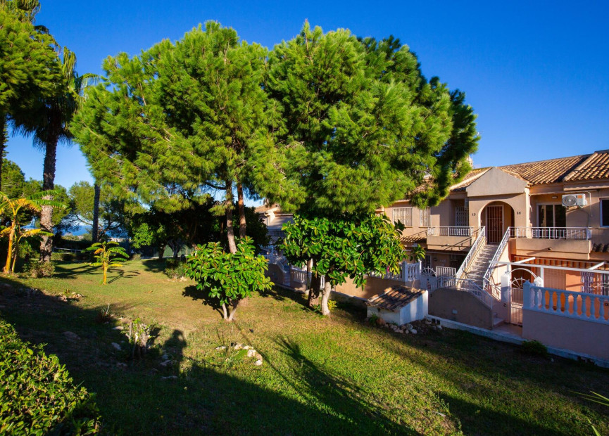 Herverkoop - 1. Appartement / flat - Torrevieja - Costa Blanca Zuid