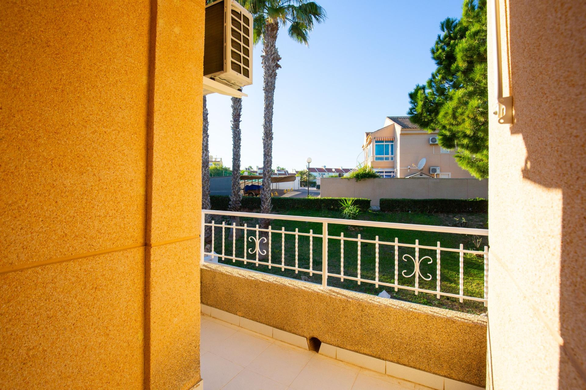 Herverkoop - 1. Appartement / flat - Torrevieja - Costa Blanca Zuid