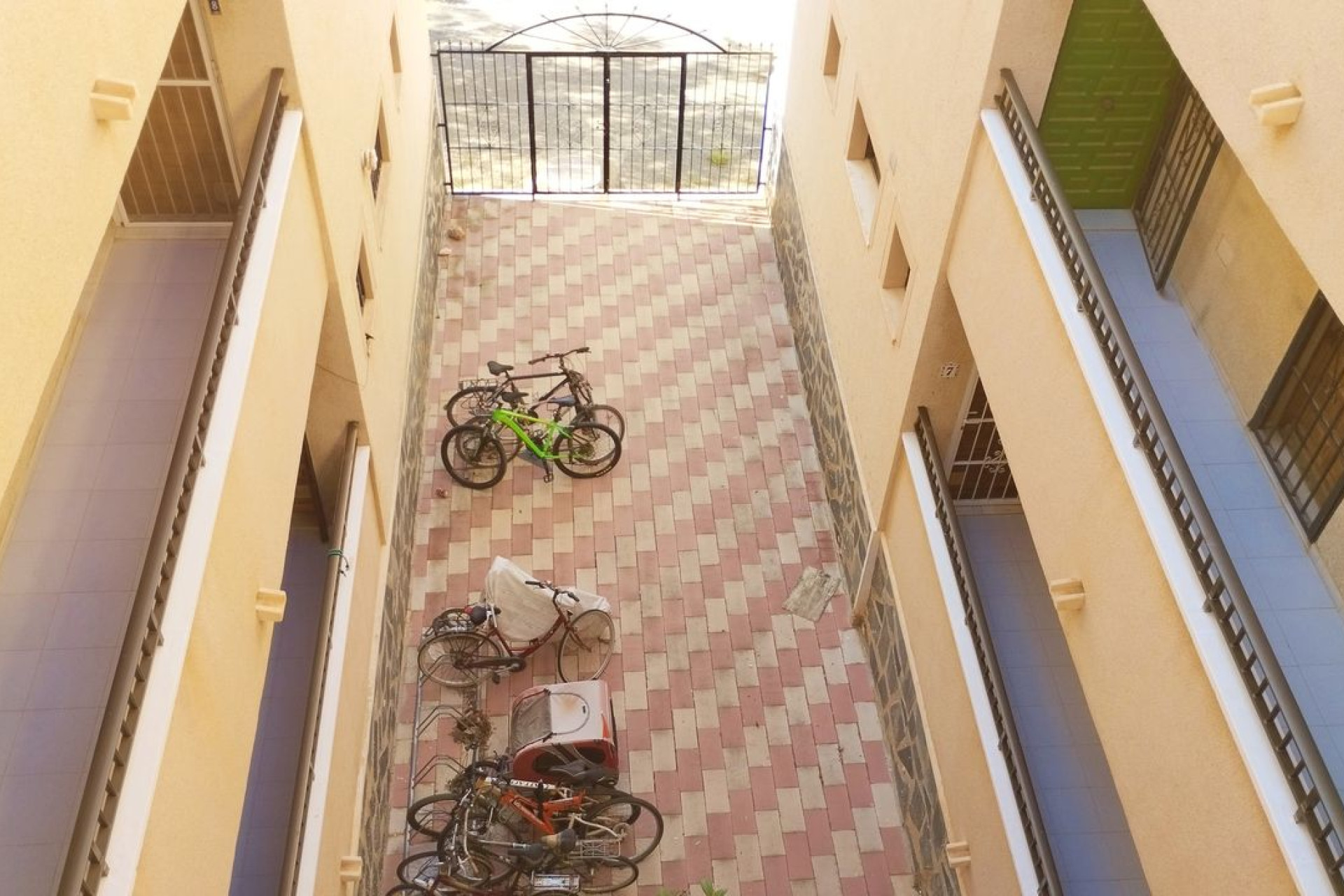 Herverkoop - 1. Appartement / flat - Torrevieja - Costa Blanca Zuid