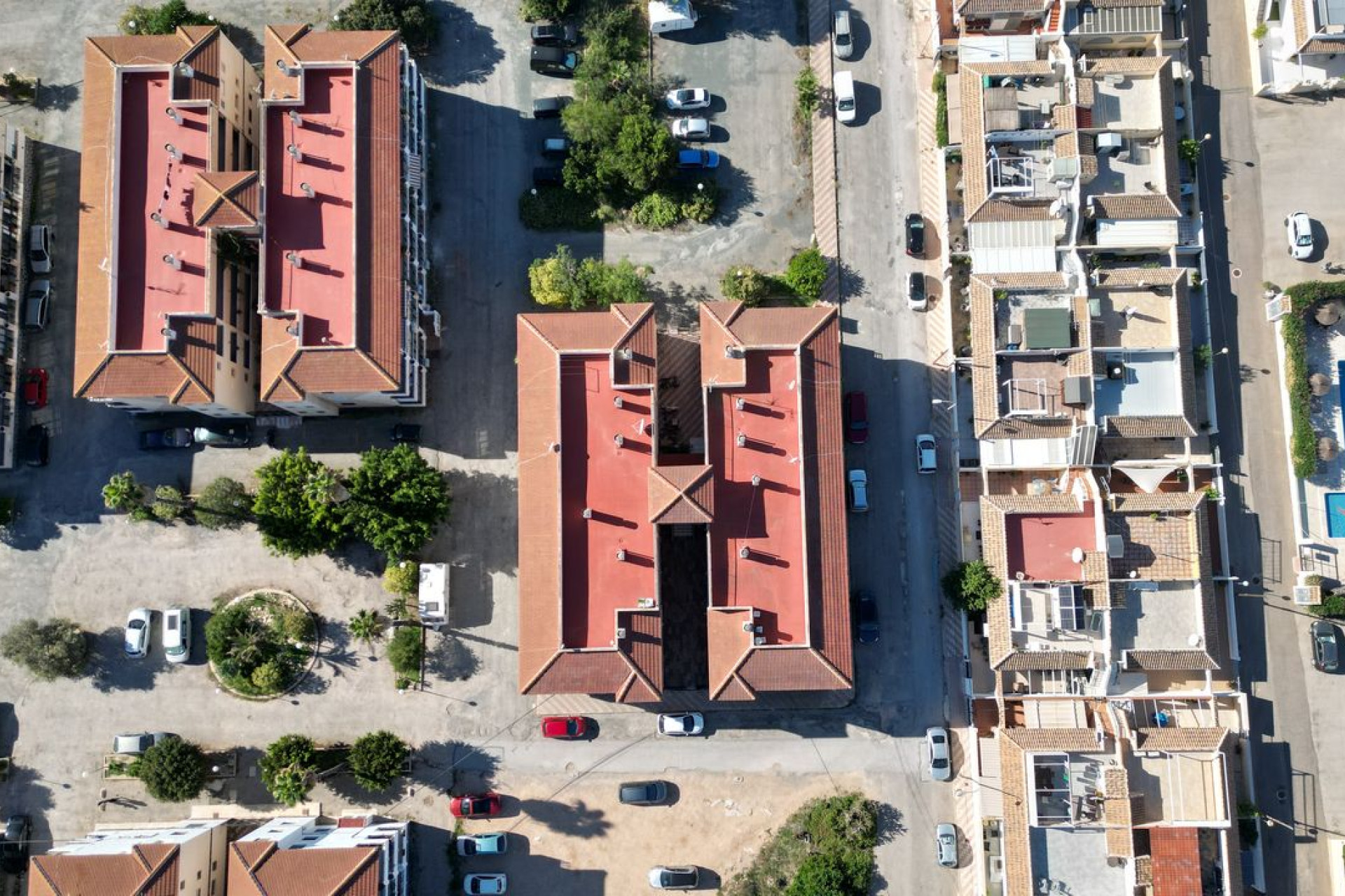 Herverkoop - 1. Appartement / flat - Torrevieja - Costa Blanca Zuid