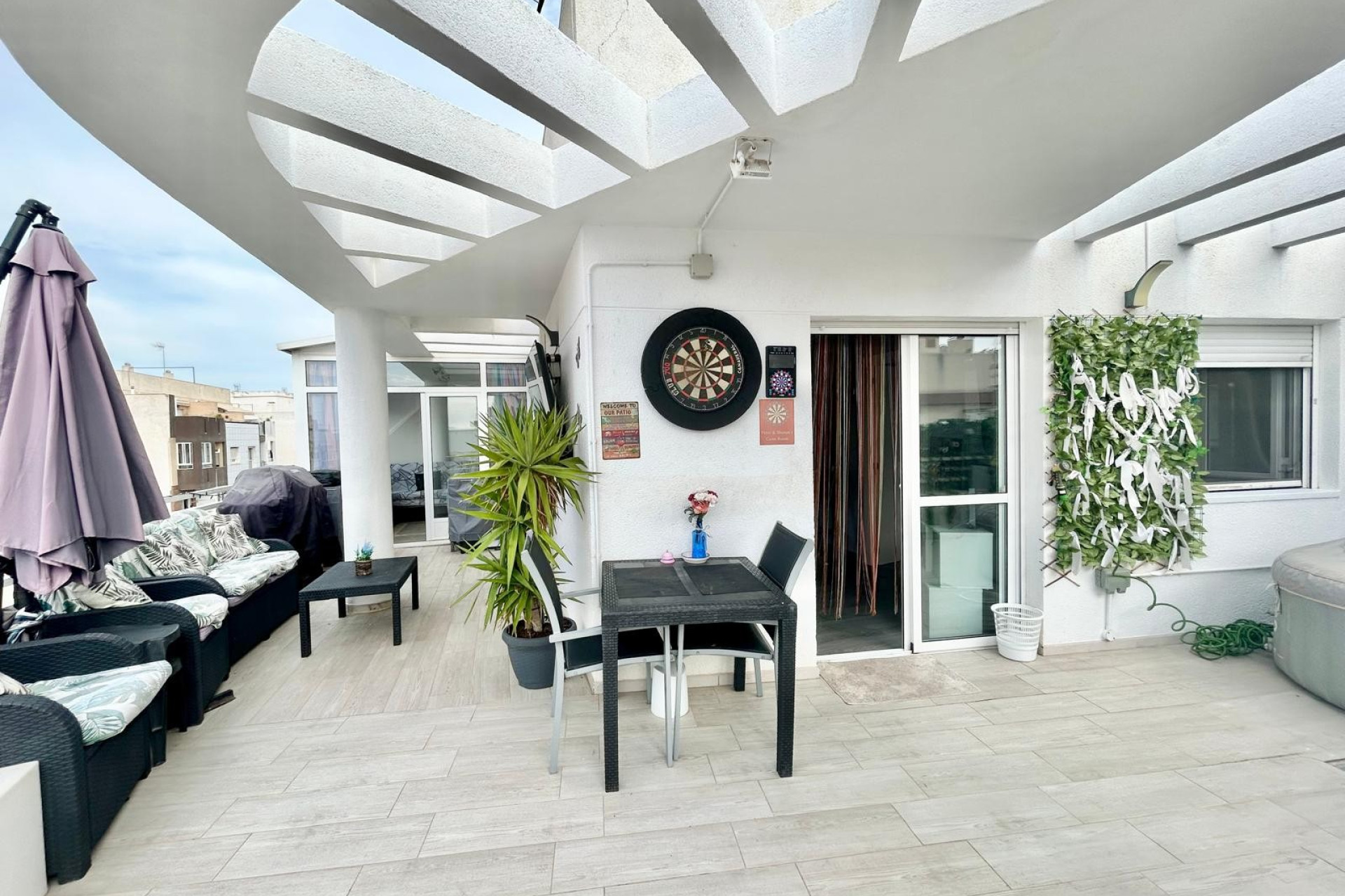 Herverkoop - 1. Appartement / flat - Torrevieja - Costa Blanca Zuid