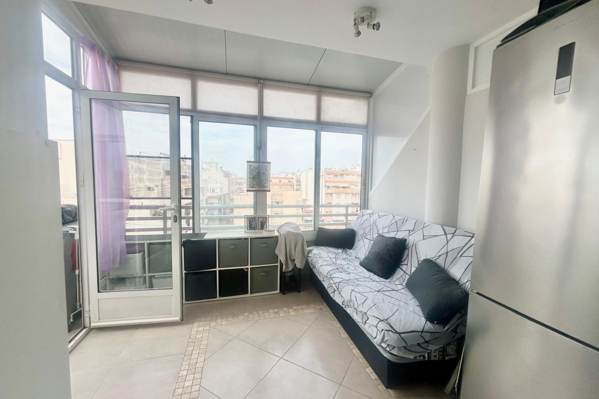 Herverkoop - 1. Appartement / flat - Torrevieja - Costa Blanca Zuid