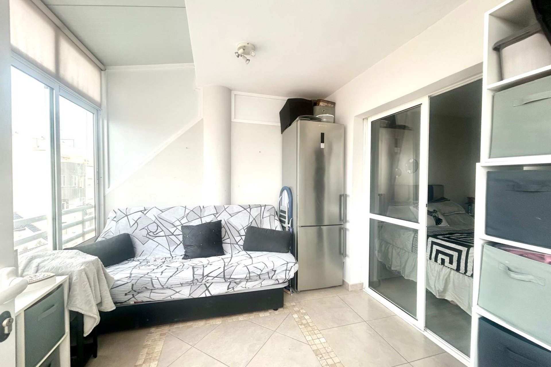 Herverkoop - 1. Appartement / flat - Torrevieja - Costa Blanca Zuid