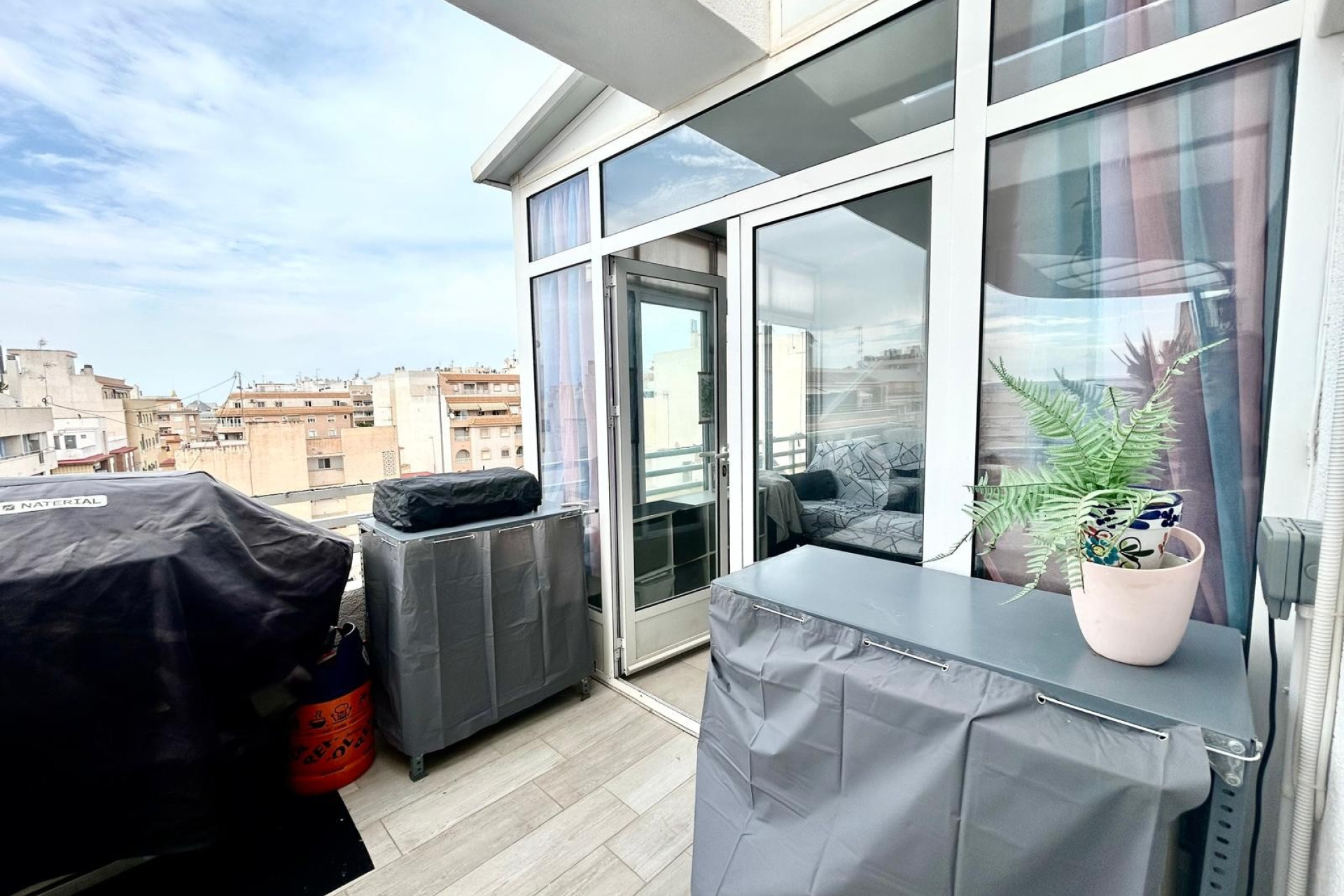 Herverkoop - 1. Appartement / flat - Torrevieja - Costa Blanca Zuid