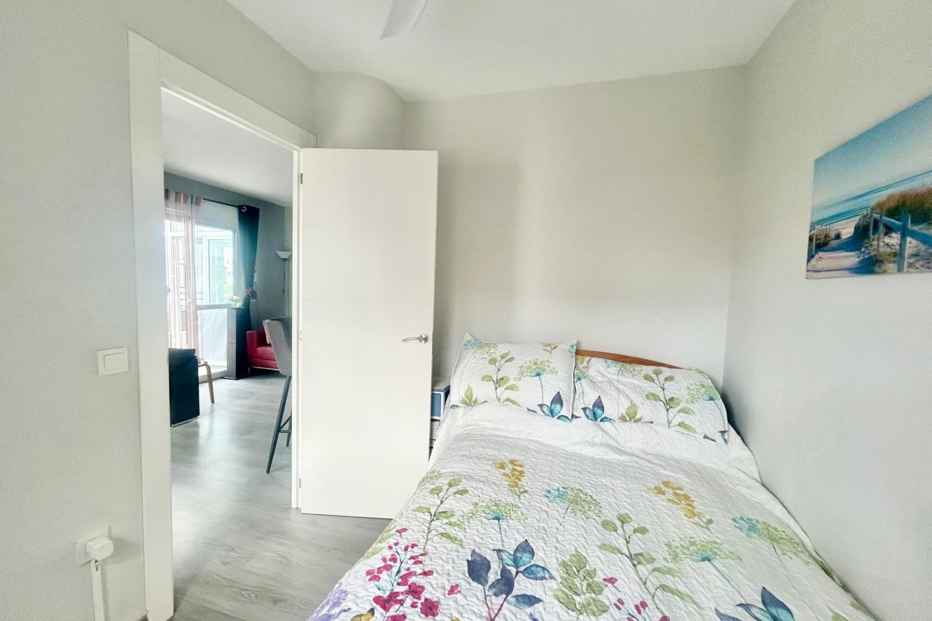 Herverkoop - 1. Appartement / flat - Torrevieja - Costa Blanca Zuid