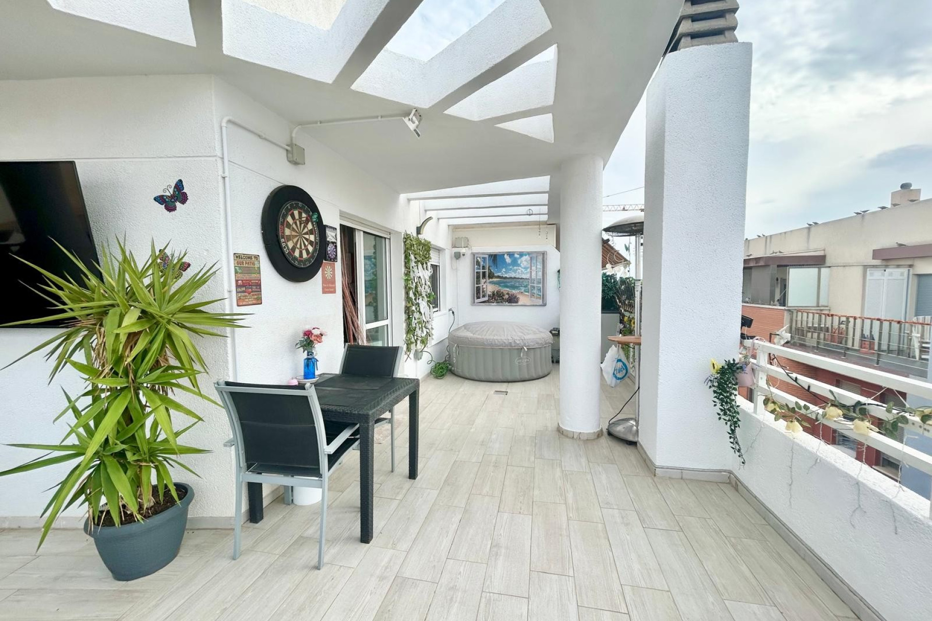 Herverkoop - 1. Appartement / flat - Torrevieja - Costa Blanca Zuid