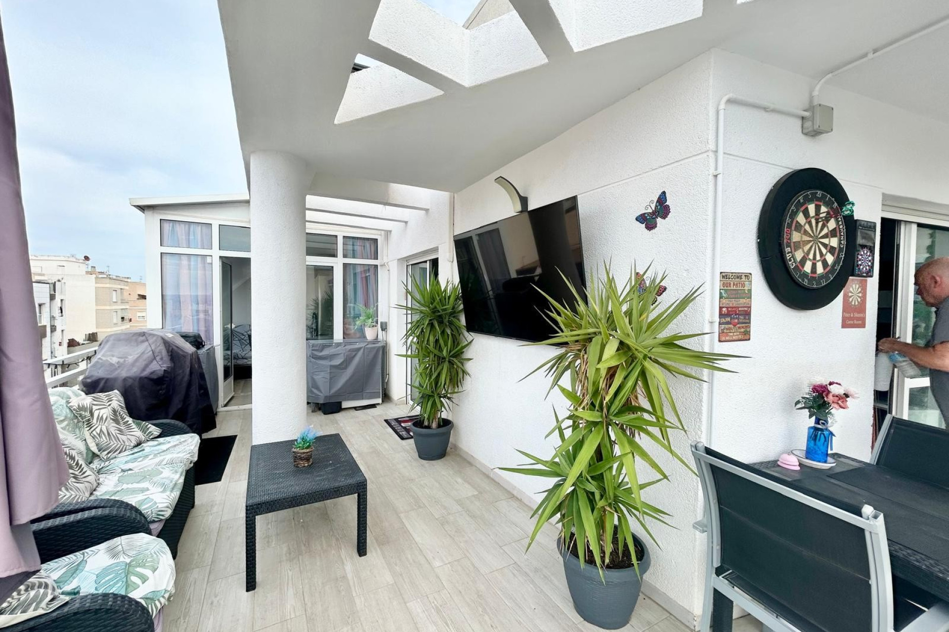 Herverkoop - 1. Appartement / flat - Torrevieja - Costa Blanca Zuid