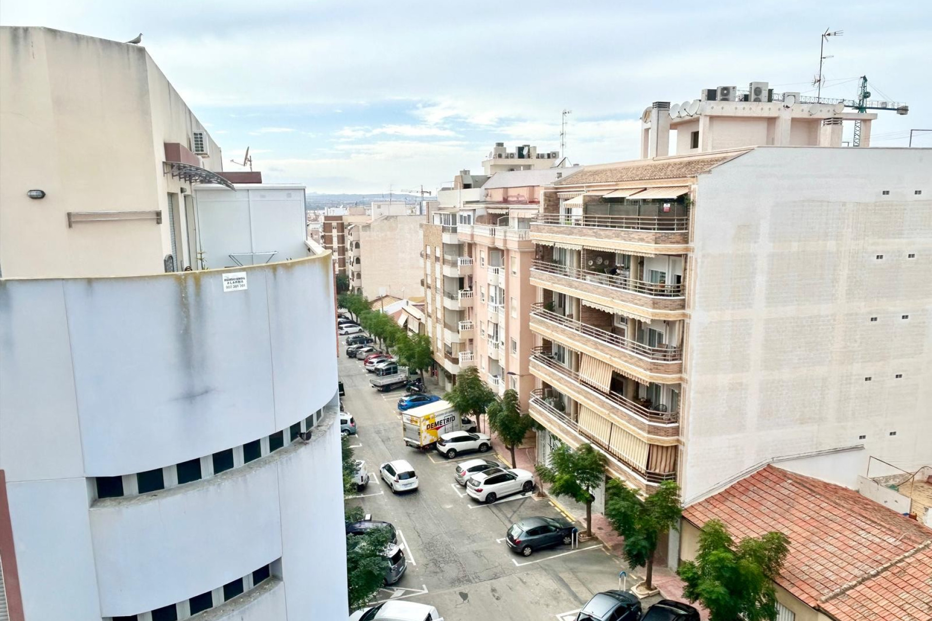 Herverkoop - 1. Appartement / flat - Torrevieja - Costa Blanca Zuid