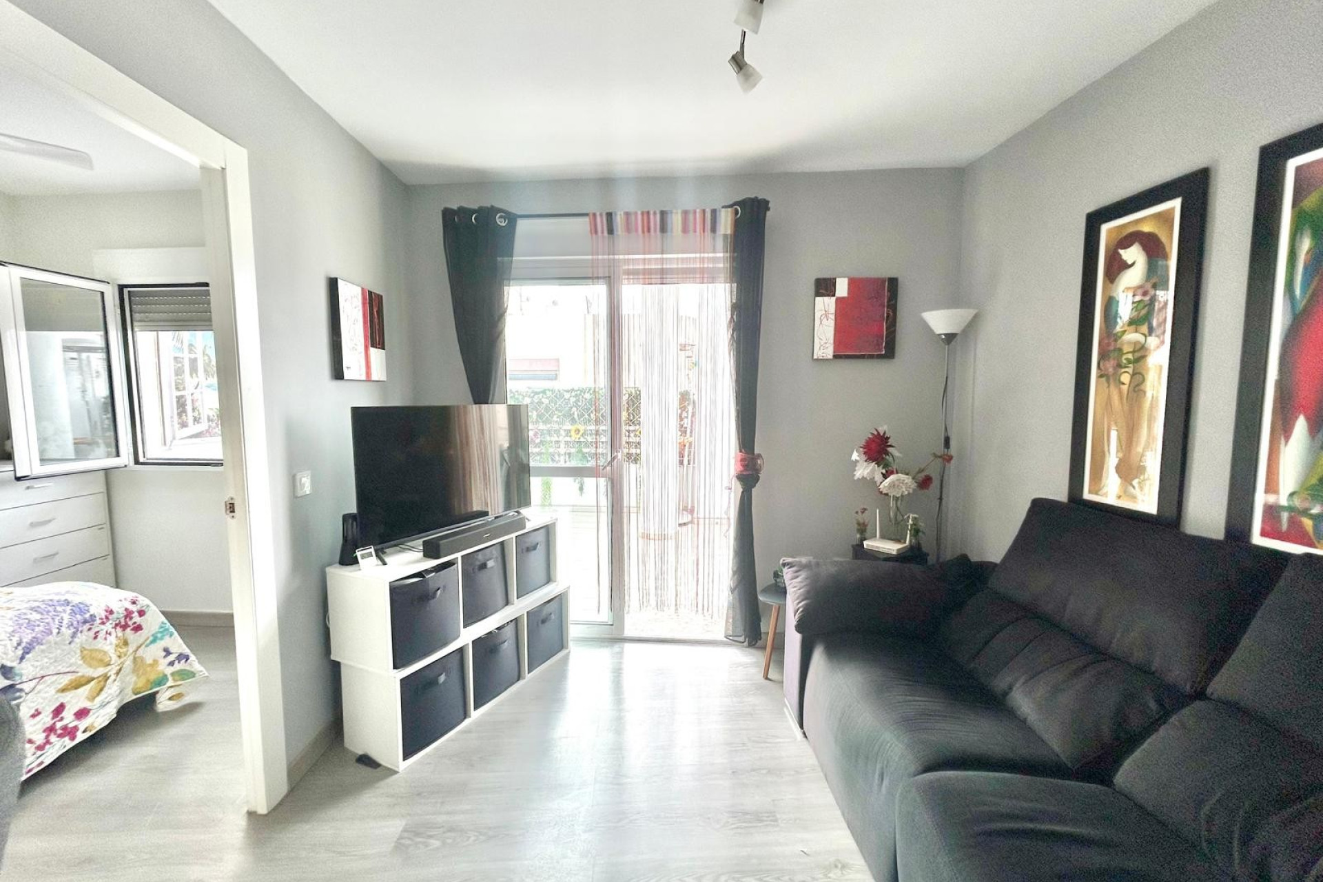 Herverkoop - 1. Appartement / flat - Torrevieja - Costa Blanca Zuid