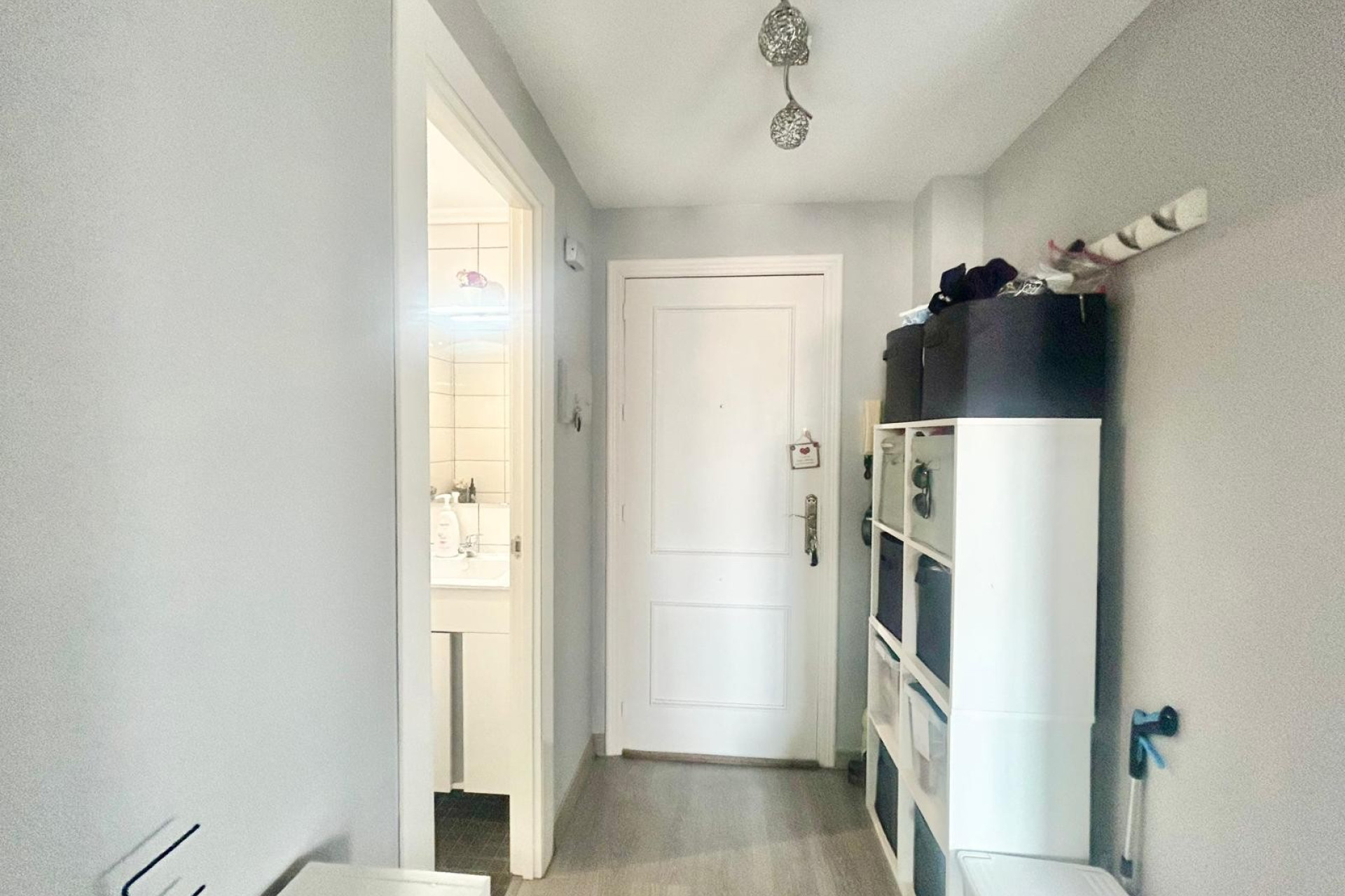 Herverkoop - 1. Appartement / flat - Torrevieja - Costa Blanca Zuid