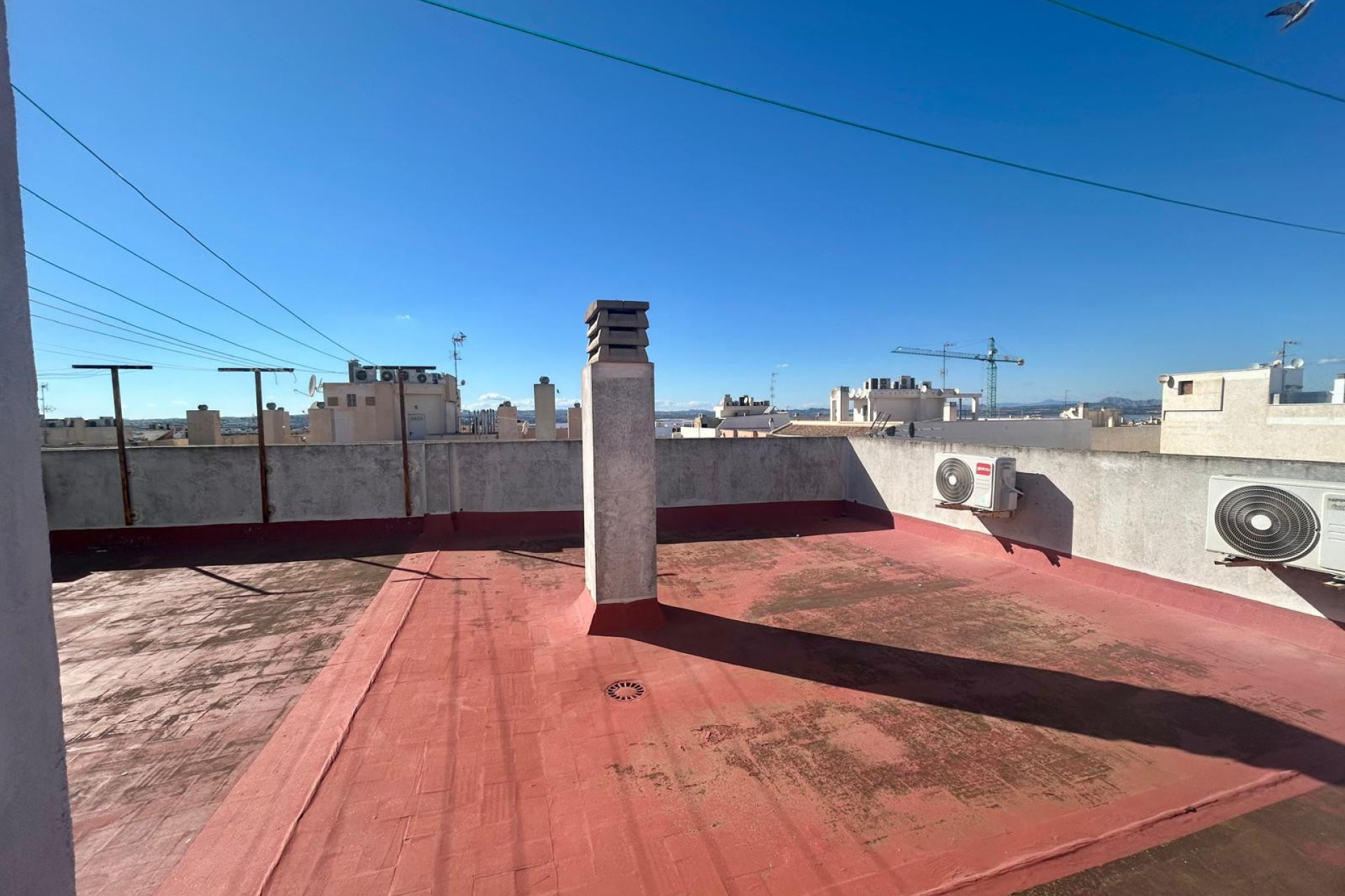 Herverkoop - 1. Appartement / flat - Torrevieja - Costa Blanca Zuid