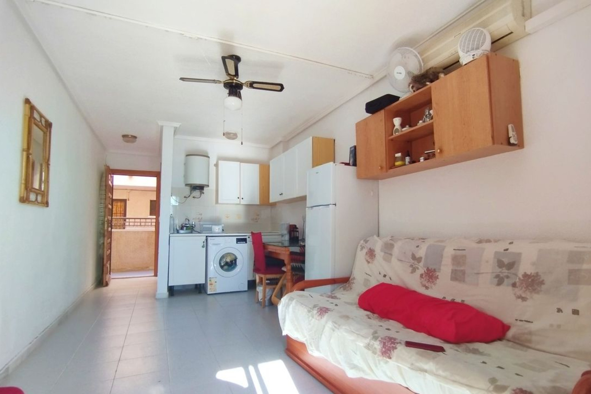 Herverkoop - 1. Appartement / flat - Torrevieja - Costa Blanca Zuid