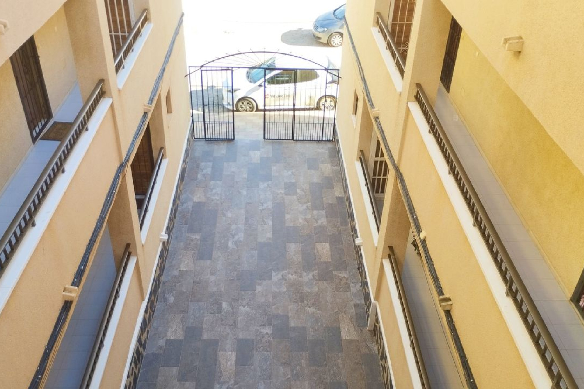 Herverkoop - 1. Appartement / flat - Torrevieja - Costa Blanca Zuid