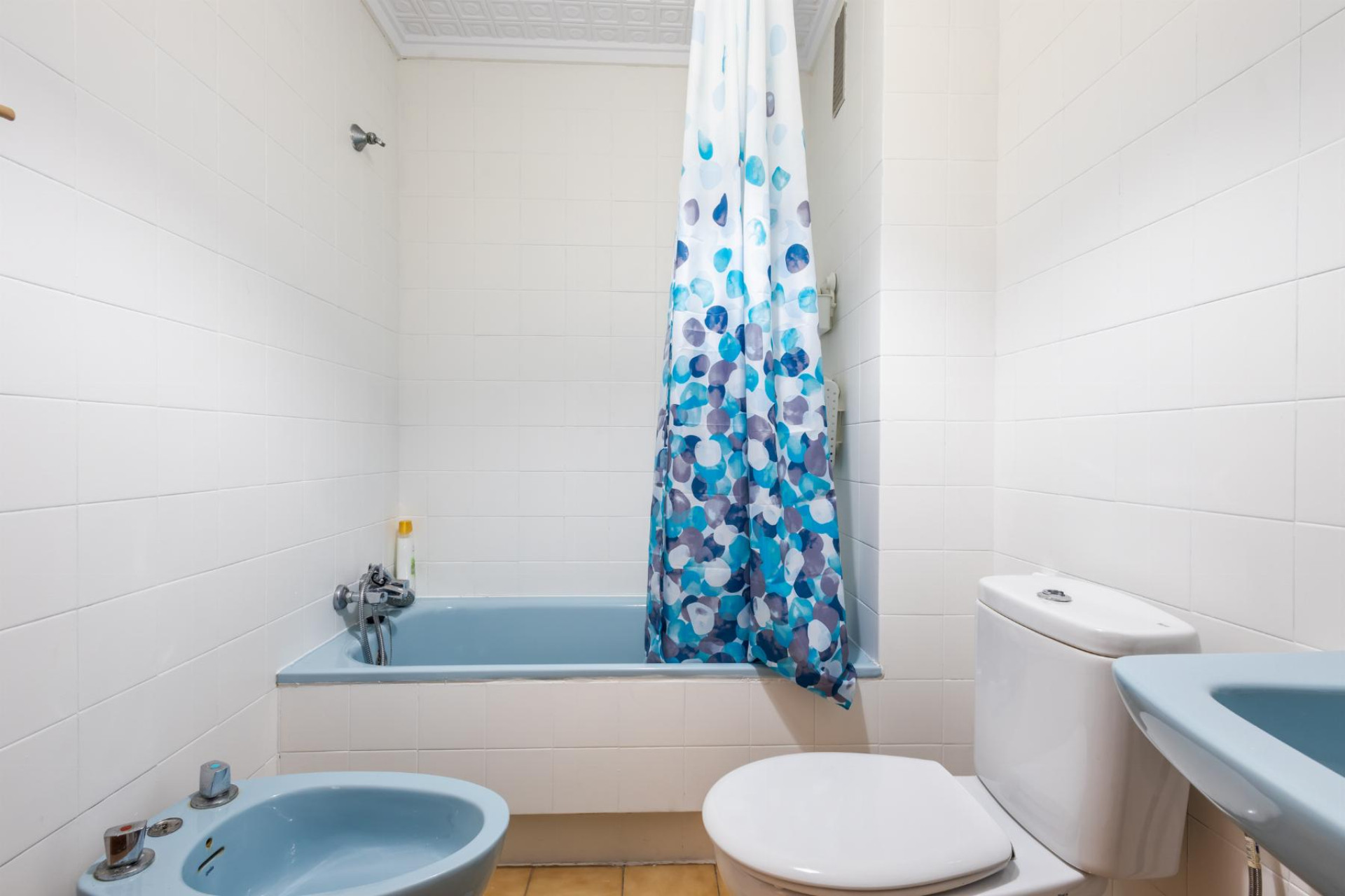 Herverkoop - 1. Appartement / flat - Torrevieja - Costa Blanca Zuid