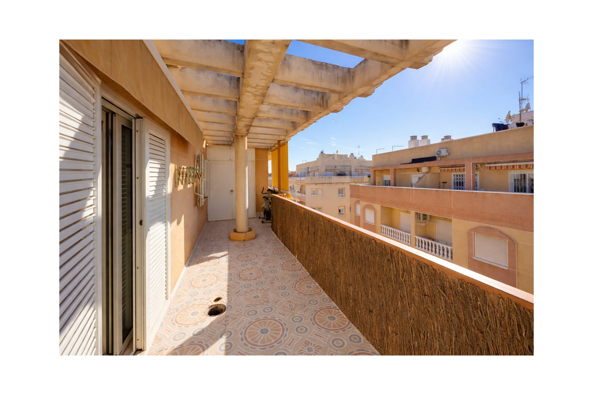 Herverkoop - 1. Appartement / flat - Torrevieja - Costa Blanca Zuid