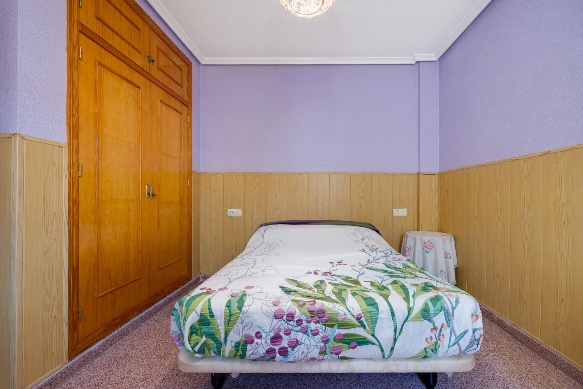 Herverkoop - 1. Appartement / flat - Torrevieja - Costa Blanca Zuid