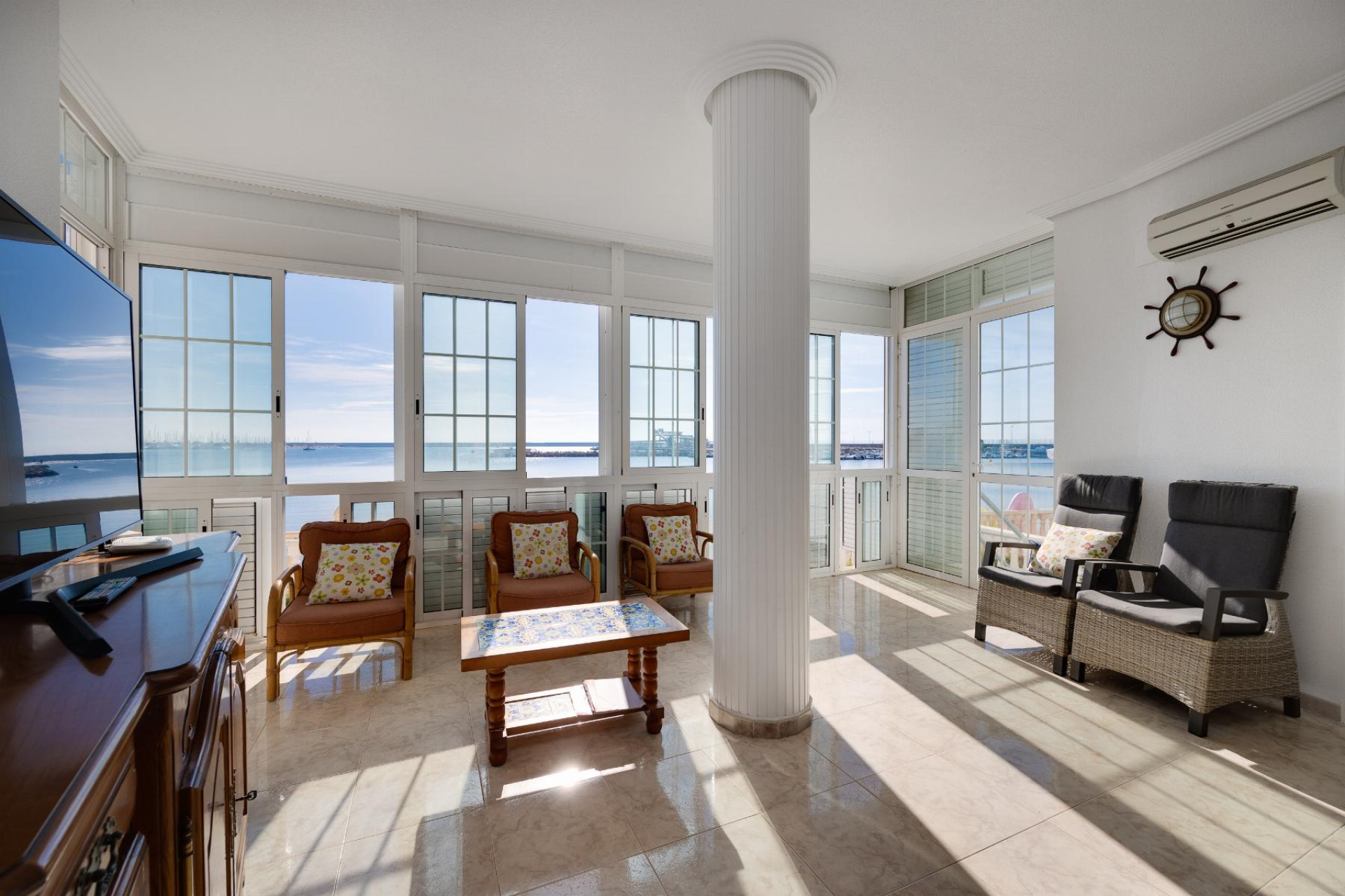 Herverkoop - 1. Appartement / flat - Torrevieja - Costa Blanca Zuid