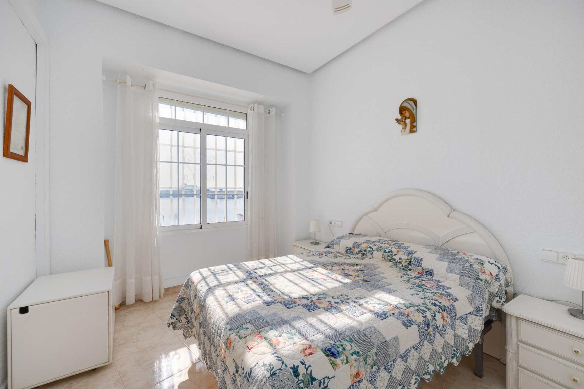 Herverkoop - 1. Appartement / flat - Torrevieja - Costa Blanca Zuid