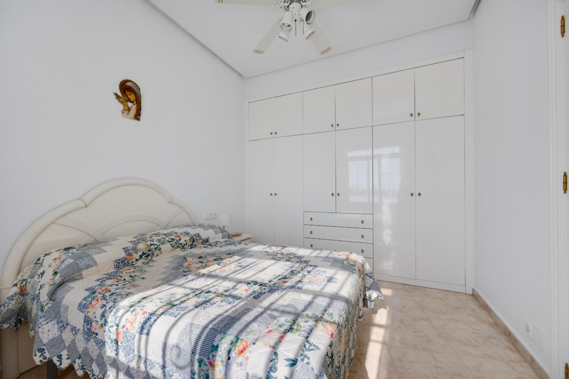 Herverkoop - 1. Appartement / flat - Torrevieja - Costa Blanca Zuid