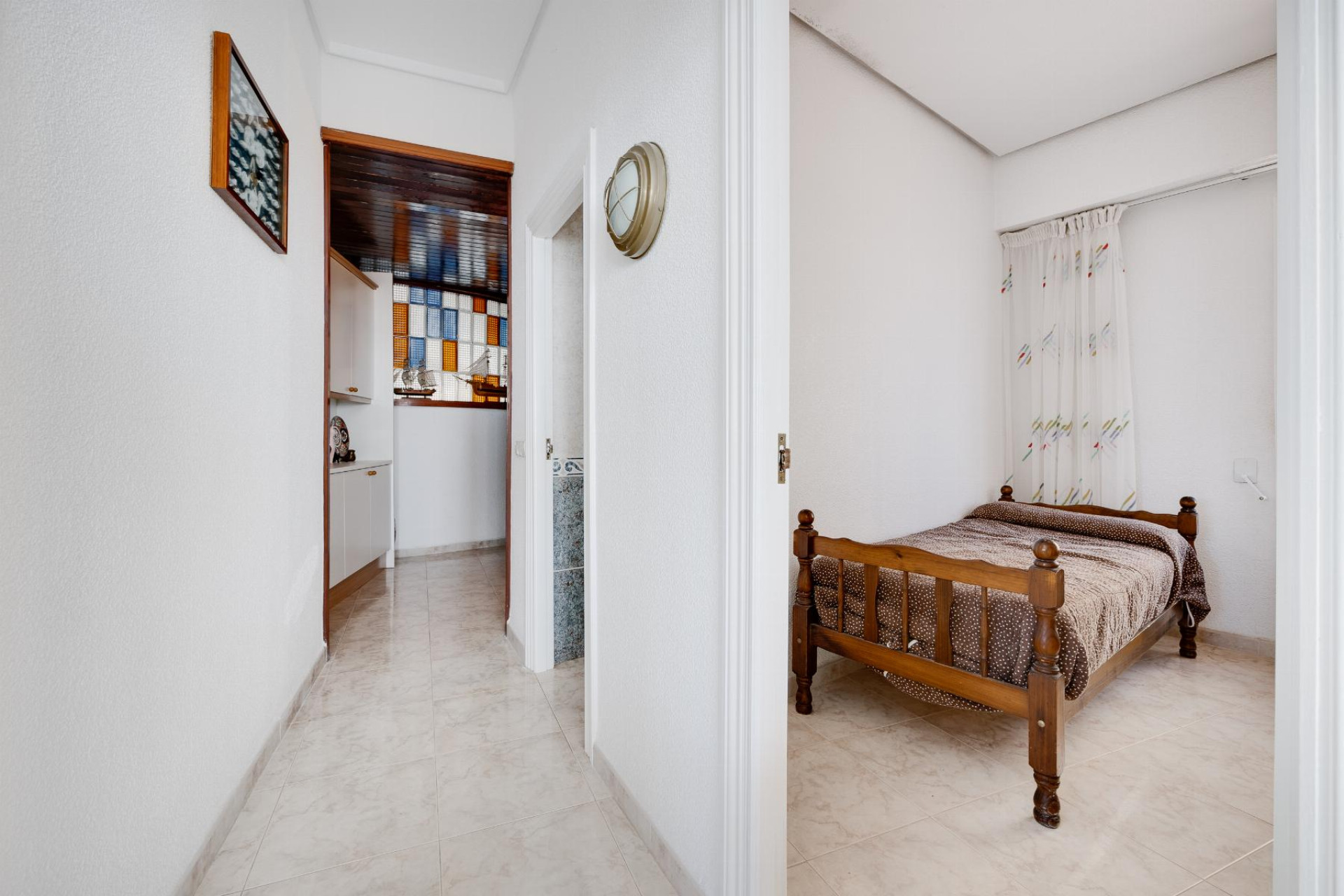 Herverkoop - 1. Appartement / flat - Torrevieja - Costa Blanca Zuid