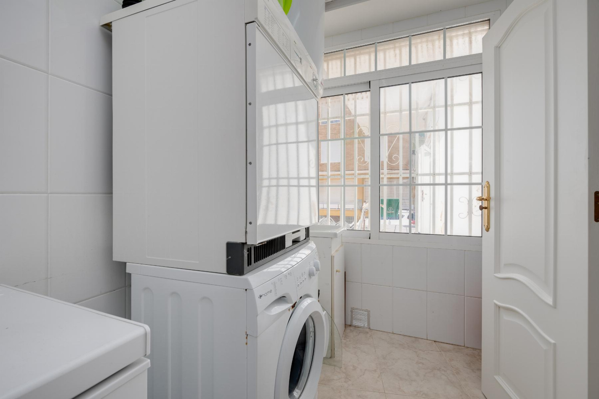 Herverkoop - 1. Appartement / flat - Torrevieja - Costa Blanca Zuid