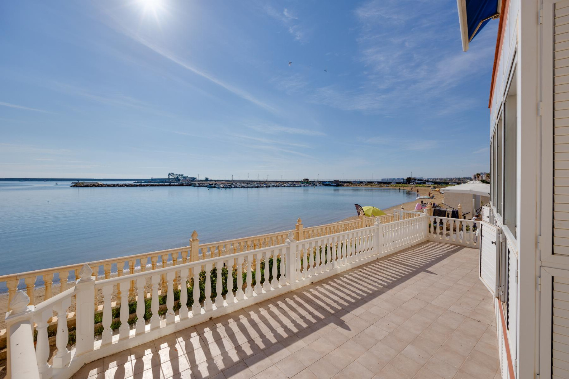 Herverkoop - 1. Appartement / flat - Torrevieja - Costa Blanca Zuid