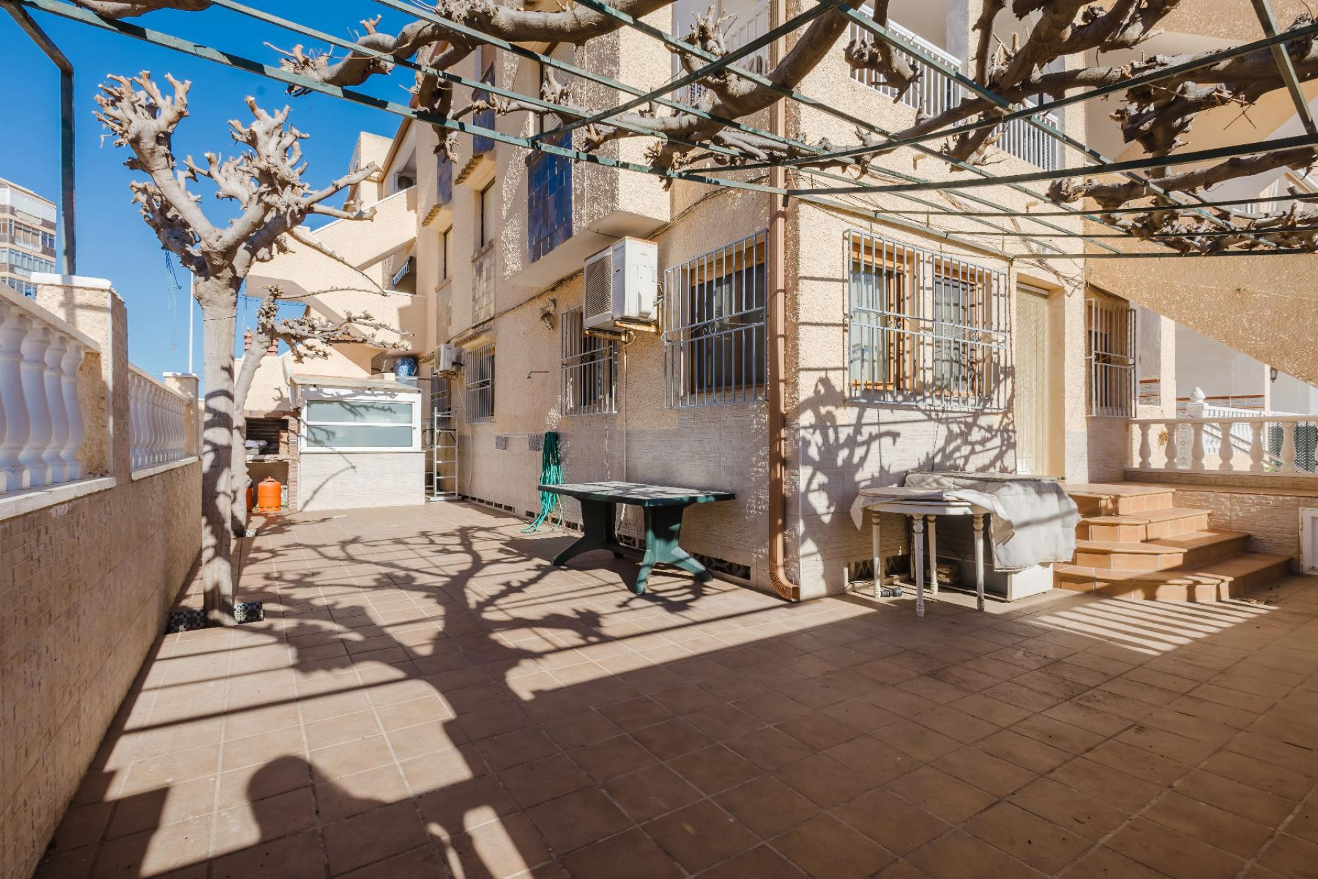 Herverkoop - 1. Appartement / flat - Torrevieja - Costa Blanca Zuid