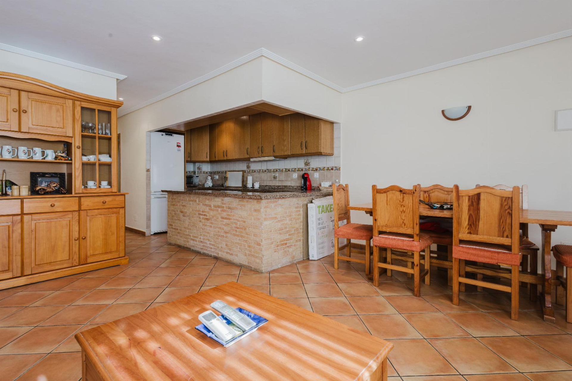 Herverkoop - 1. Appartement / flat - Torrevieja - Costa Blanca Zuid