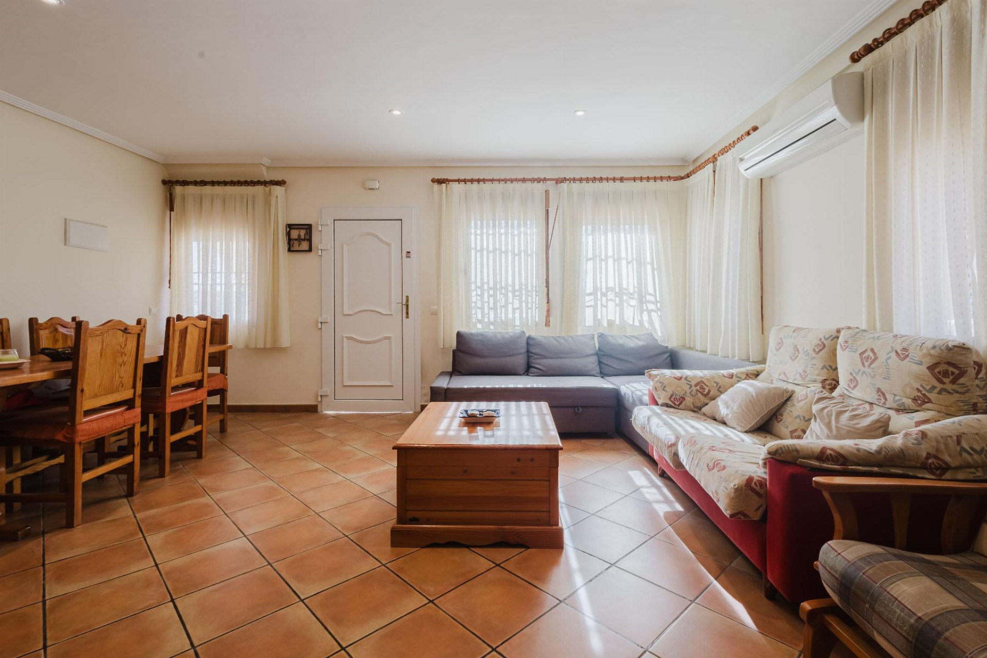 Herverkoop - 1. Appartement / flat - Torrevieja - Costa Blanca Zuid