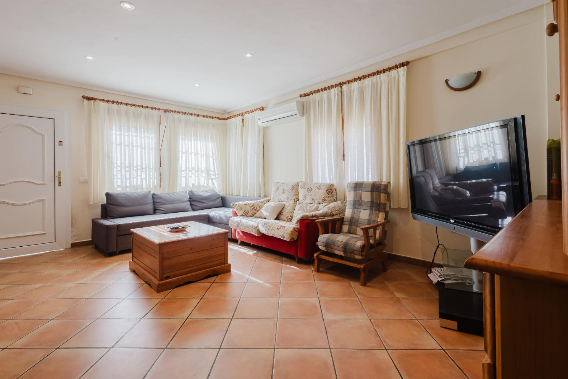 Herverkoop - 1. Appartement / flat - Torrevieja - Costa Blanca Zuid