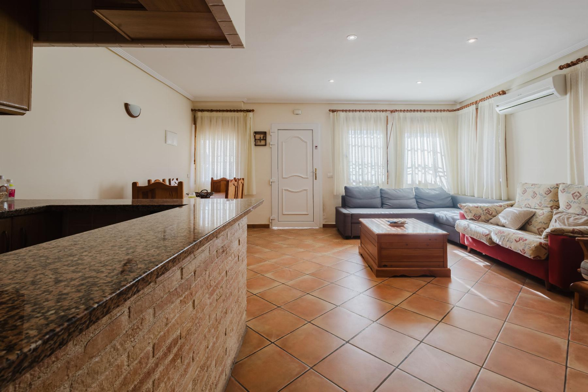 Herverkoop - 1. Appartement / flat - Torrevieja - Costa Blanca Zuid