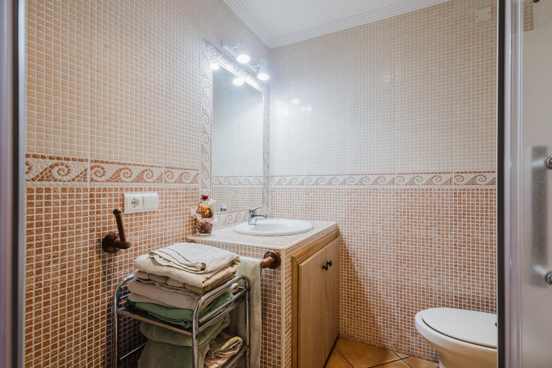 Herverkoop - 1. Appartement / flat - Torrevieja - Costa Blanca Zuid