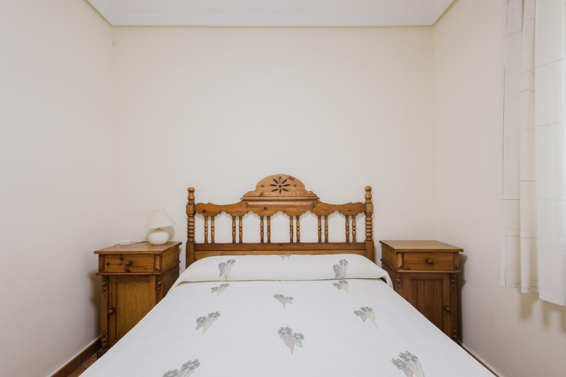 Herverkoop - 1. Appartement / flat - Torrevieja - Costa Blanca Zuid