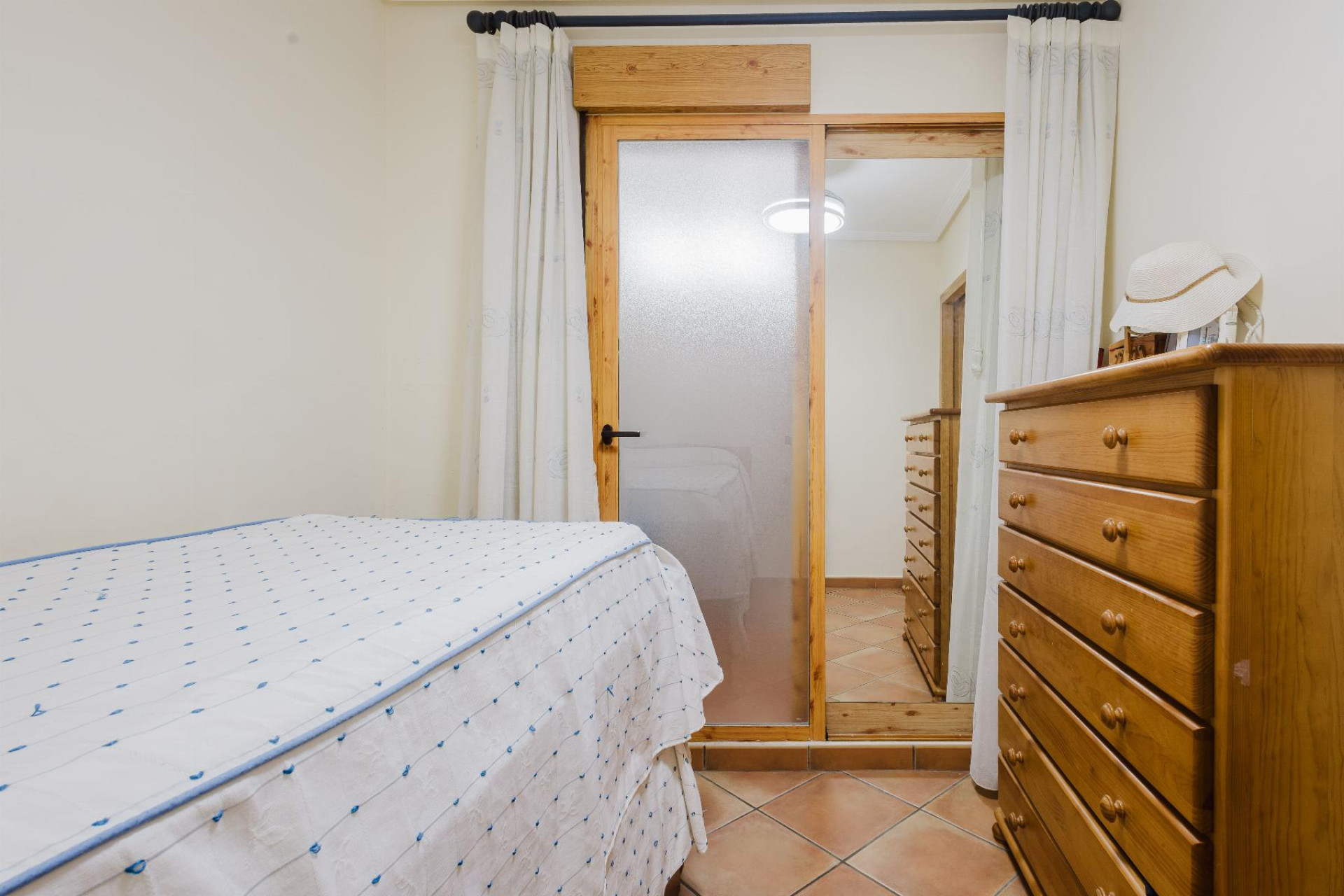 Herverkoop - 1. Appartement / flat - Torrevieja - Costa Blanca Zuid