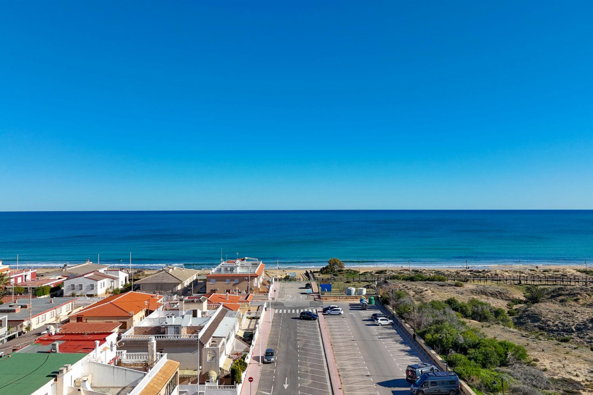 Herverkoop - 1. Appartement / flat - Torrevieja - Costa Blanca Zuid