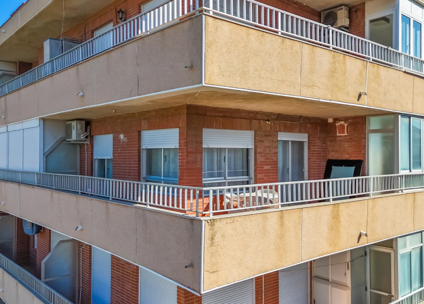 Herverkoop - 1. Appartement / flat - Torrevieja - Costa Blanca Zuid