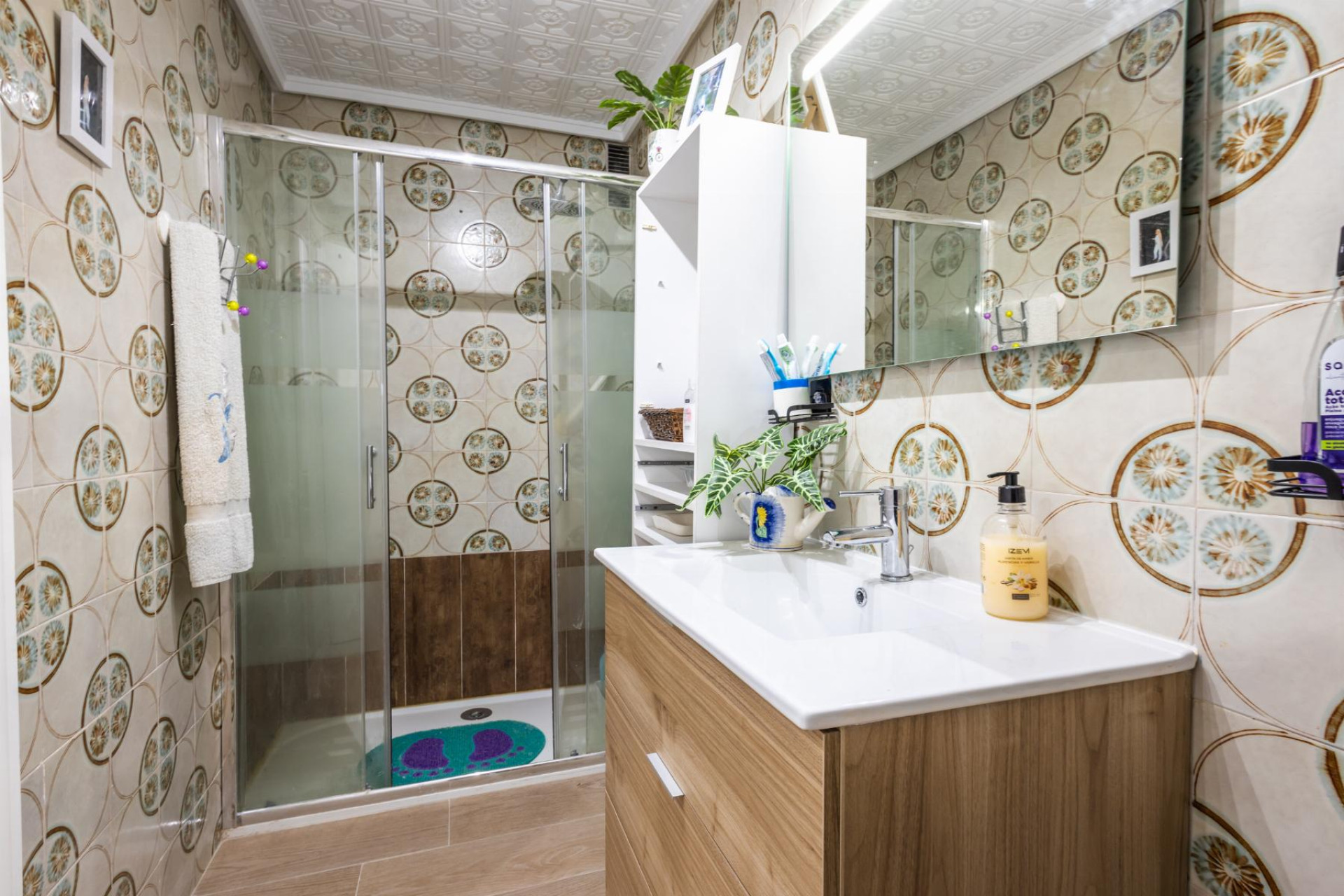 Herverkoop - 1. Appartement / flat - Torrevieja - Costa Blanca Zuid