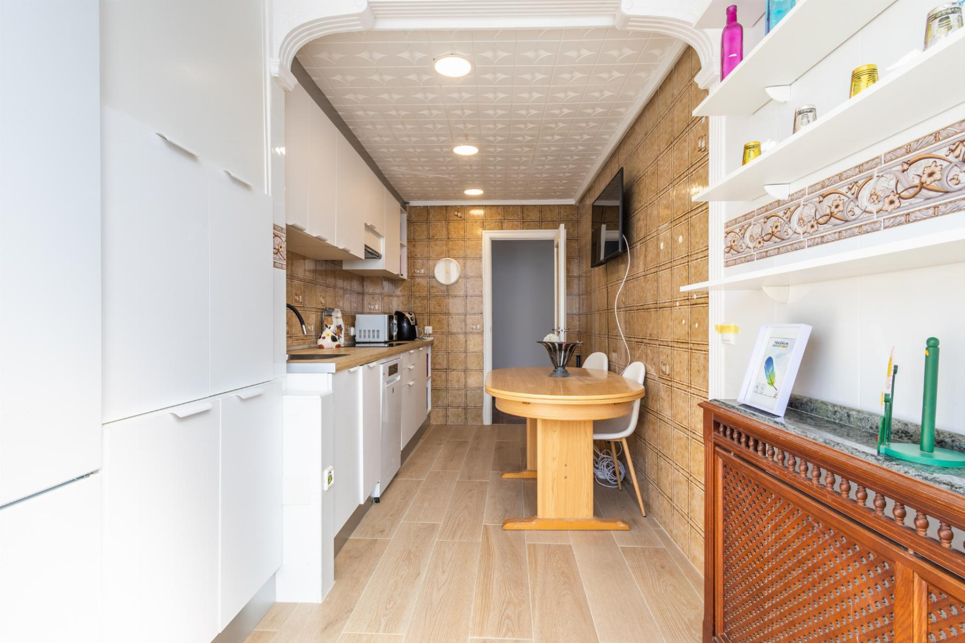 Herverkoop - 1. Appartement / flat - Torrevieja - Costa Blanca Zuid