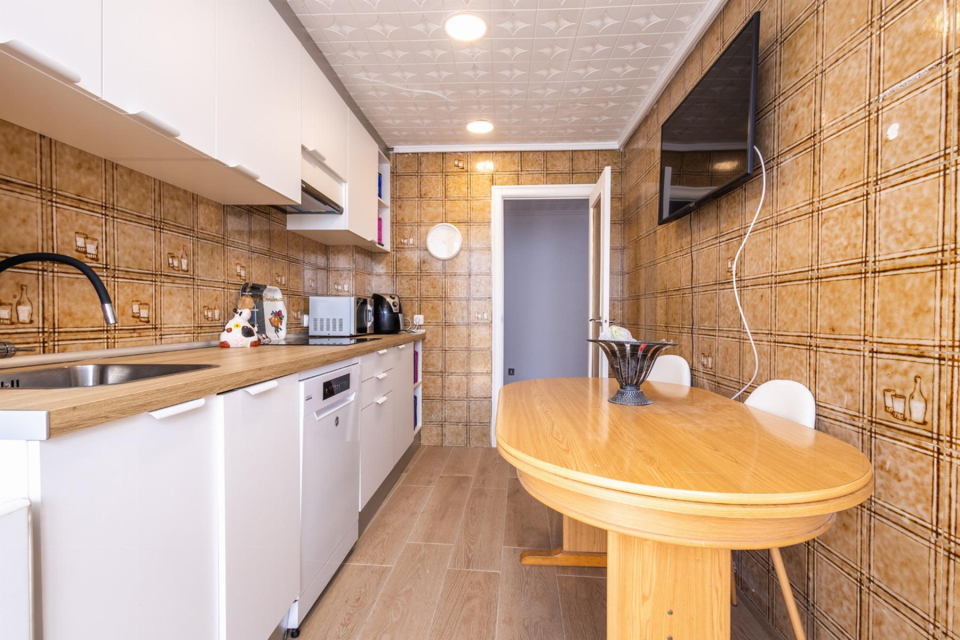 Herverkoop - 1. Appartement / flat - Torrevieja - Costa Blanca Zuid