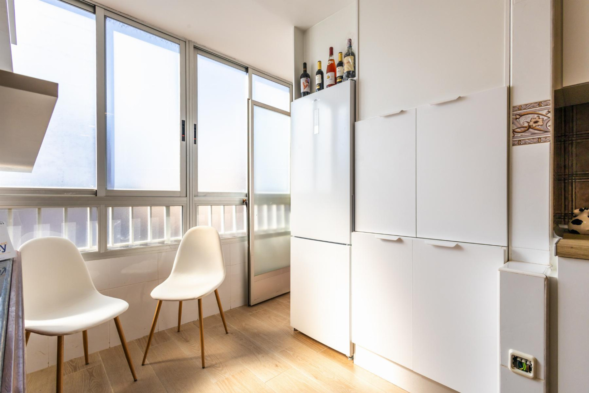 Herverkoop - 1. Appartement / flat - Torrevieja - Costa Blanca Zuid