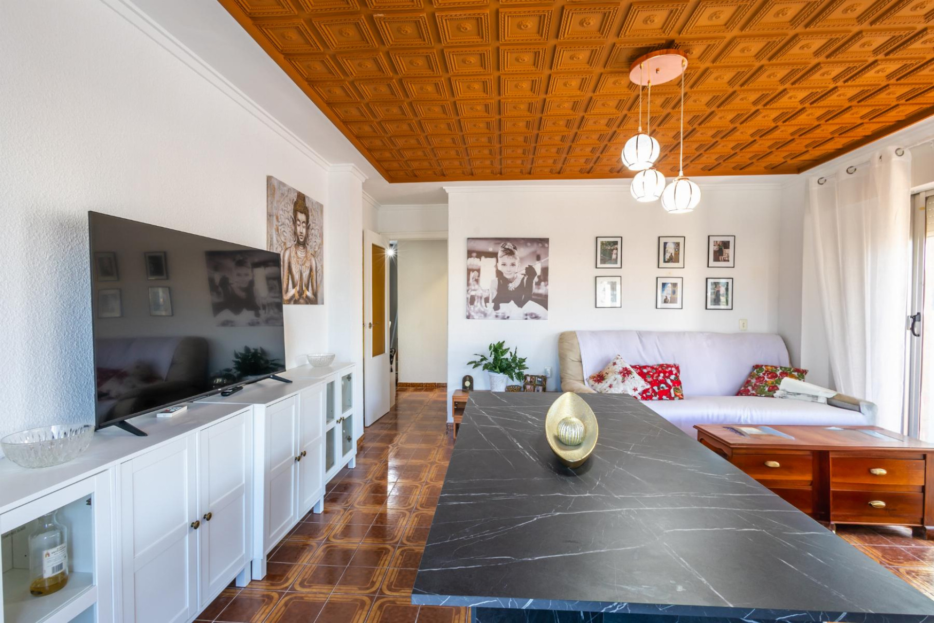 Herverkoop - 1. Appartement / flat - Torrevieja - Costa Blanca Zuid