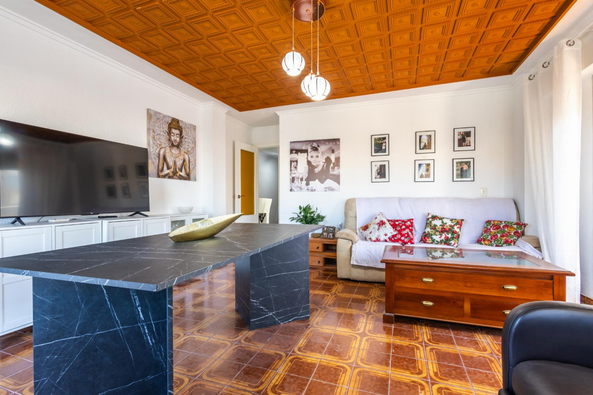 Herverkoop - 1. Appartement / flat - Torrevieja - Costa Blanca Zuid